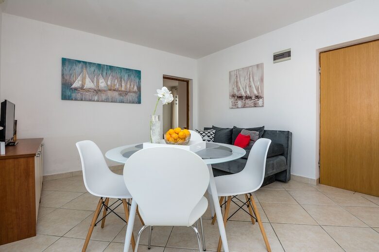 Apartments Vucetic