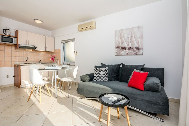 Apartments Vucetic