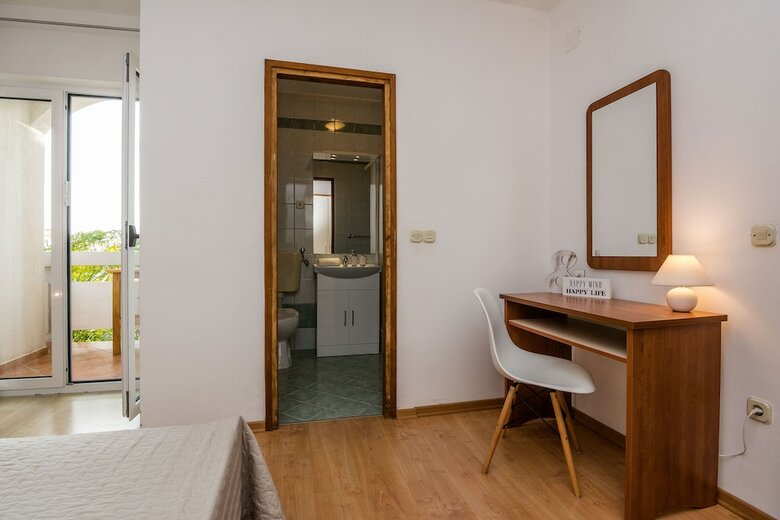 Apartments Vucetic