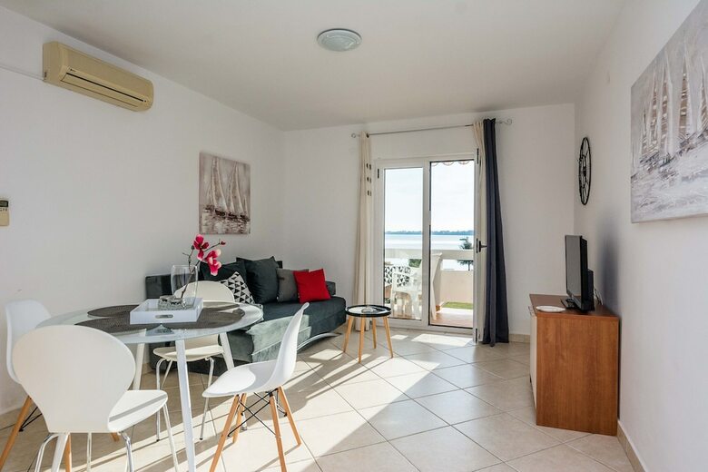 Apartments Vucetic