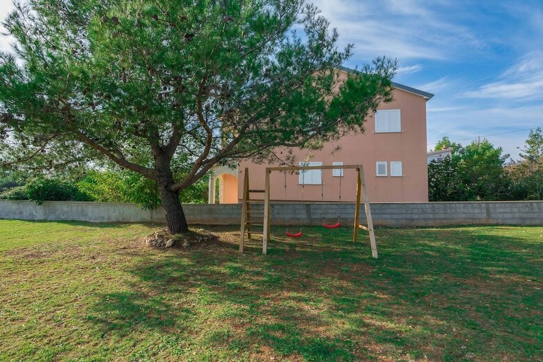 Apartments Vucetic