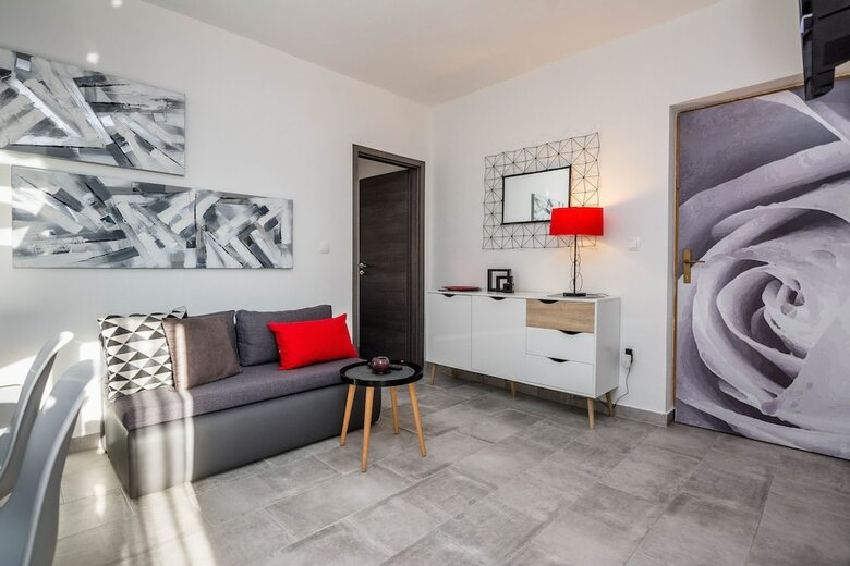 Apartments Vucetic