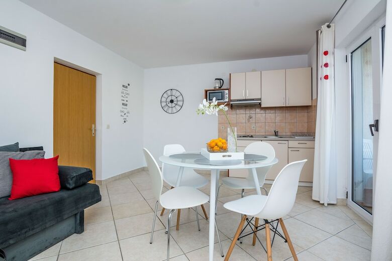 Apartments Vucetic