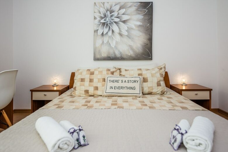 Apartments Vucetic