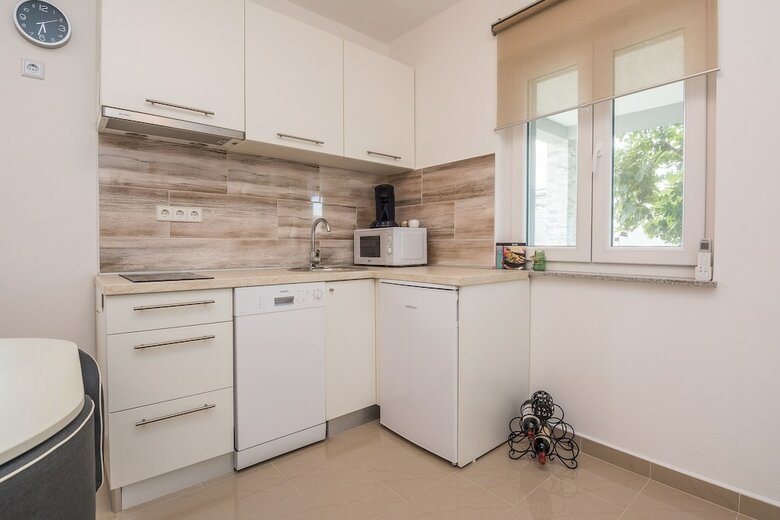 Apartments Vucetic