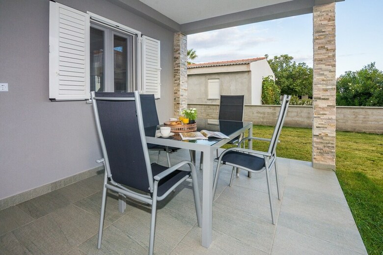 Apartments Vucetic