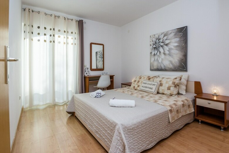 Apartments Vucetic