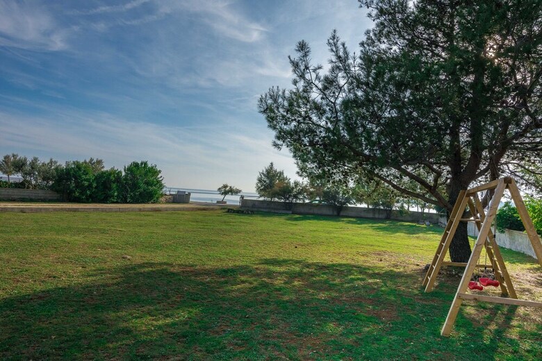Apartments Vucetic
