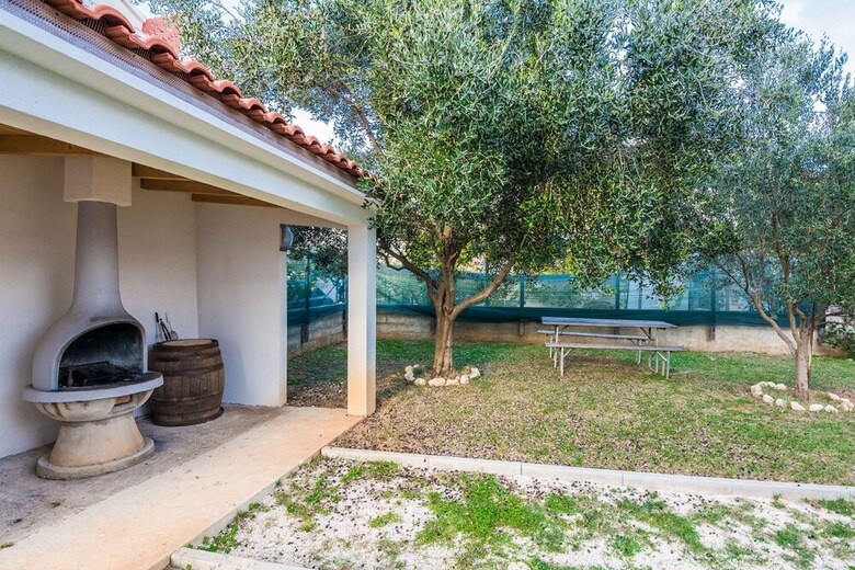 Apartments Vucetic