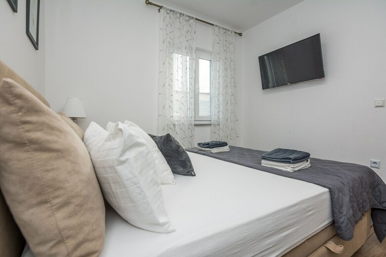 Apartments Vucetic