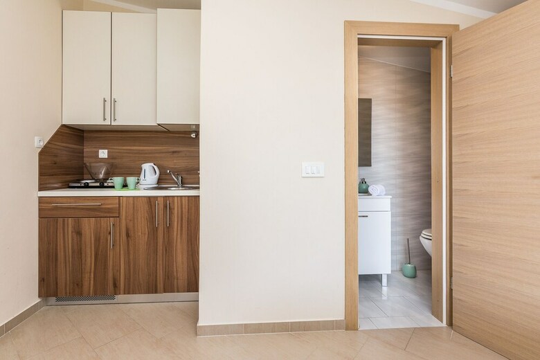 Apartments Bobeta