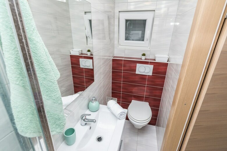 Apartments Bobeta