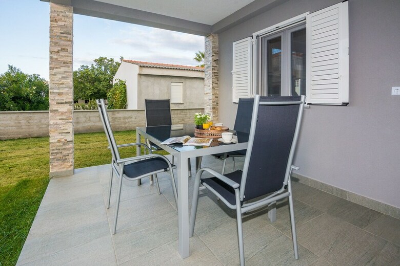 Apartments Kosic