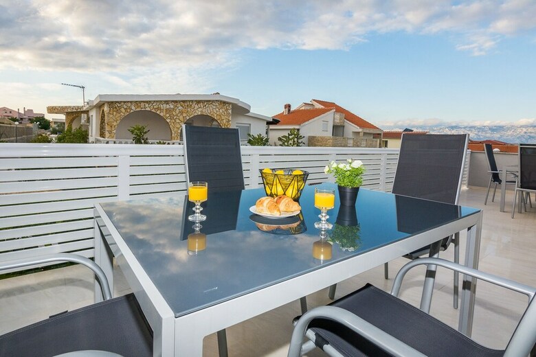Apartments Kosic