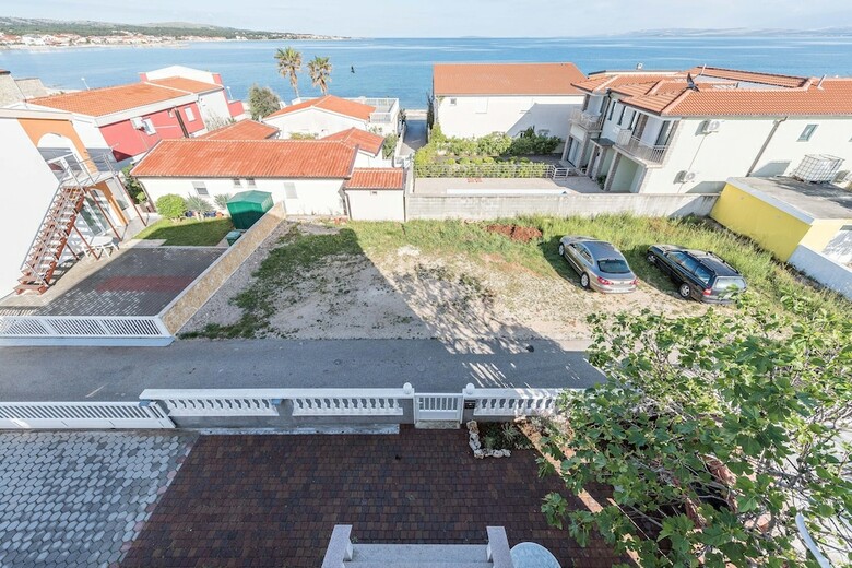 Apartments Pavic