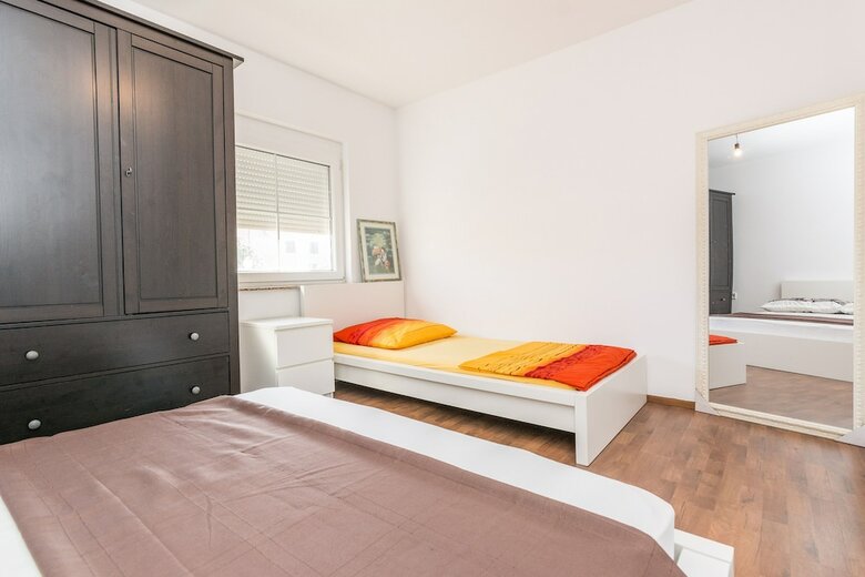 Apartments Pavic