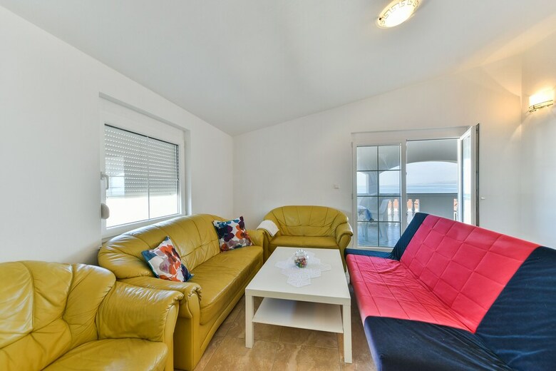 Apartments Pavic