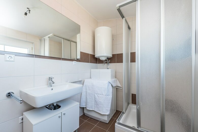 Apartments Pavic