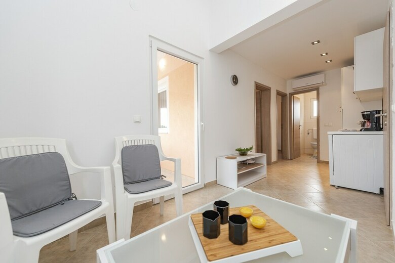 Apartments Simic