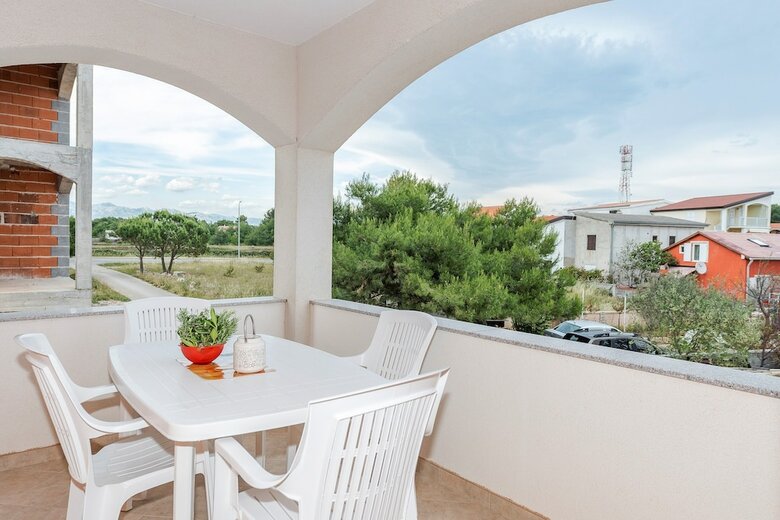 Apartments Simic