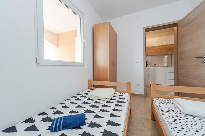Apartments Simic