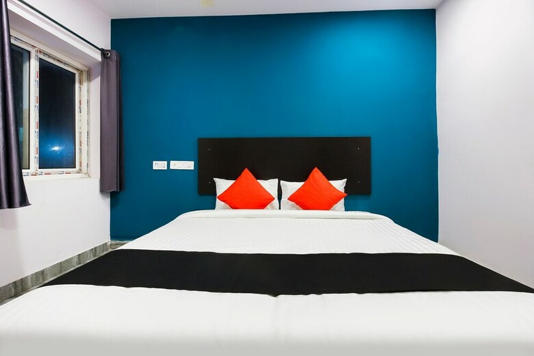 Capital O 65104 Che Sigma Hotel
