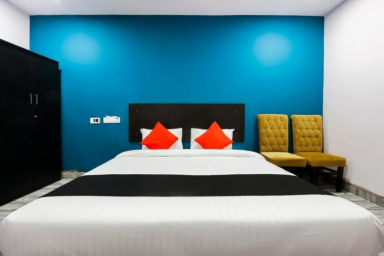Capital O 65104 Che Sigma Hotel