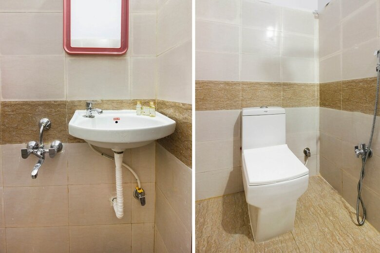 Capital O 65104 Che Sigma Hotel
