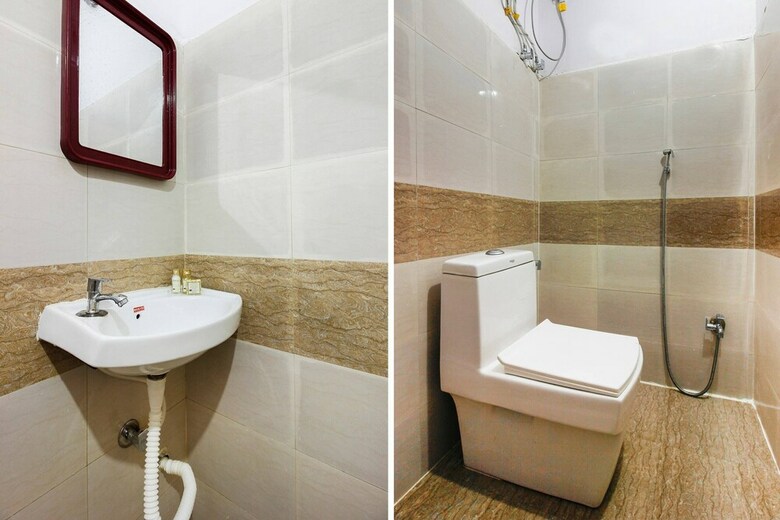 Capital O 65104 Che Sigma Hotel