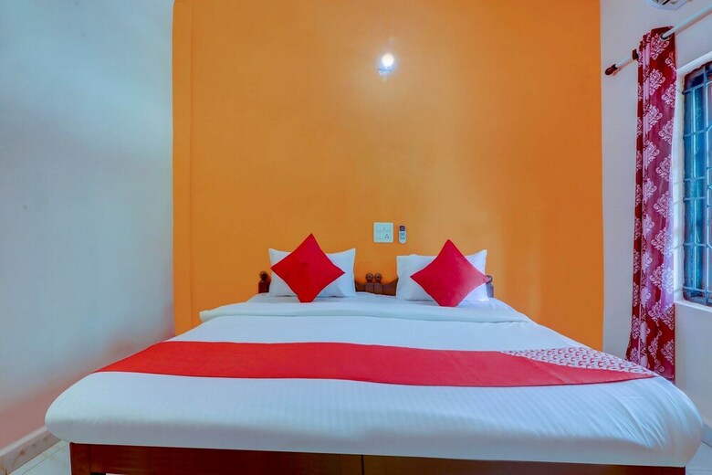 Hotel Oyo 62737 Alfa Guest House
