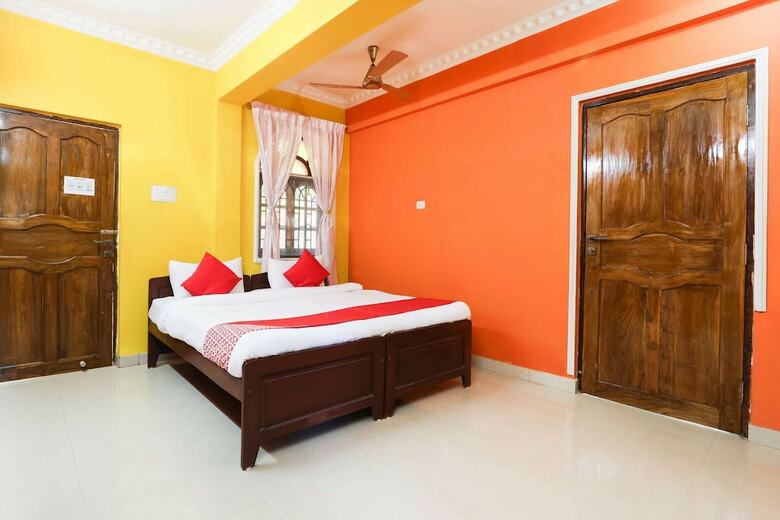 Hotel Oyo 65852 Blue Ocean Pearl