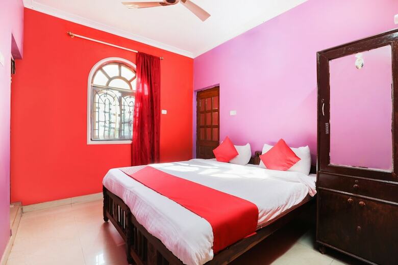 Hotel Oyo 65852 Blue Ocean Pearl