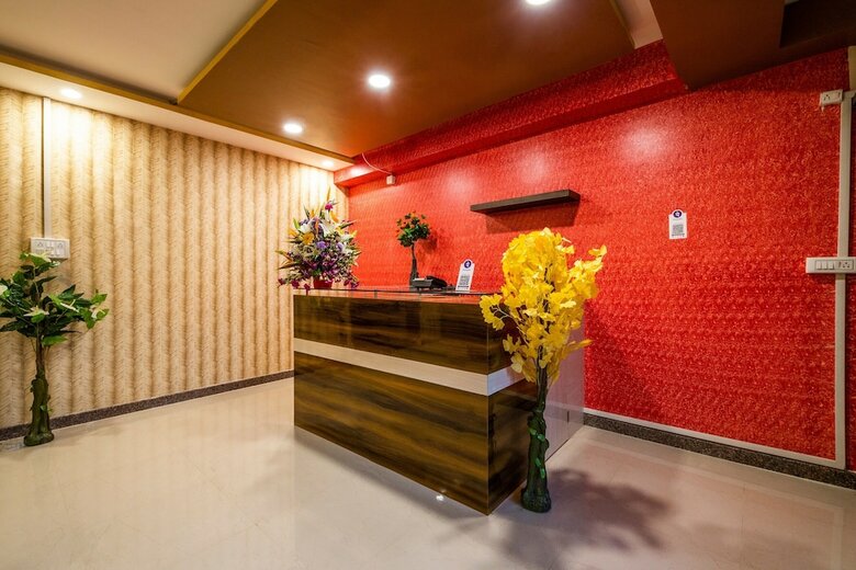 Hotel Capital O 65241 I Cloud Suites