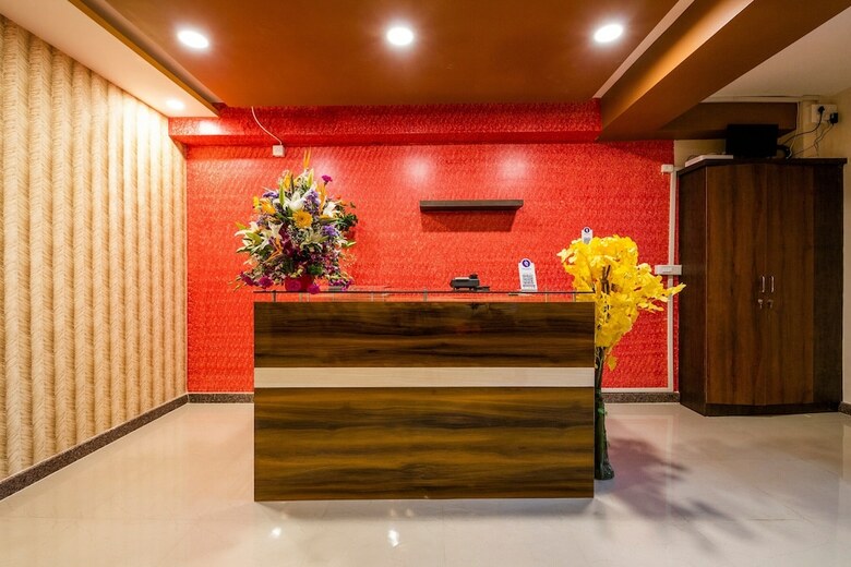 Hotel Capital O 65241 I Cloud Suites