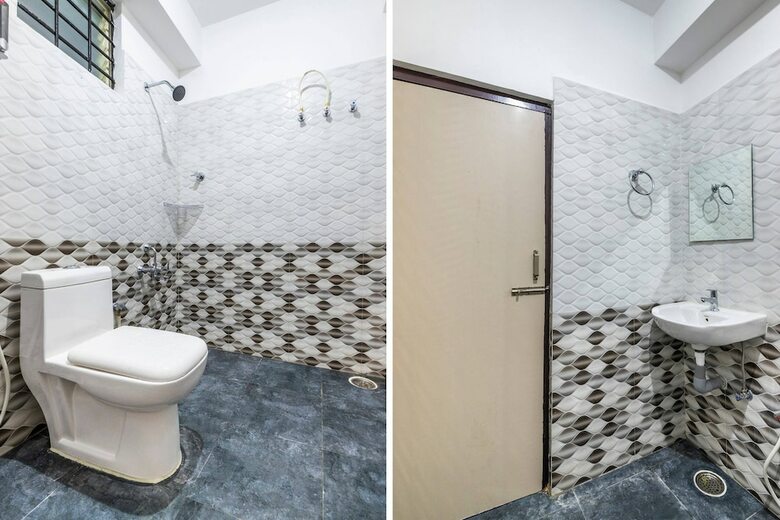 Hotel Capital O 65241 I Cloud Suites