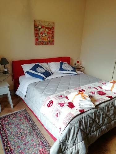 Bed & Breakfast Casa Dolce Casa
