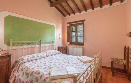 Two-bedroom Apartment In C. Del Lago (Pg)