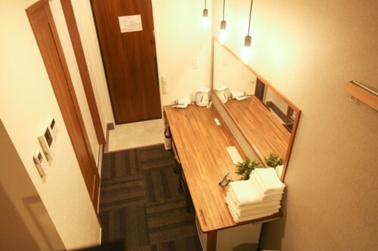 Hotel N.33 Hakata Ktks