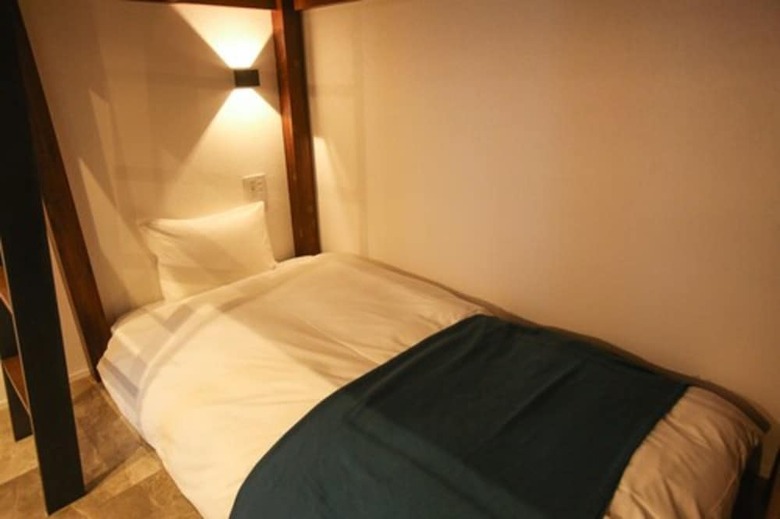 Hotel N.33 Hakata Ktks