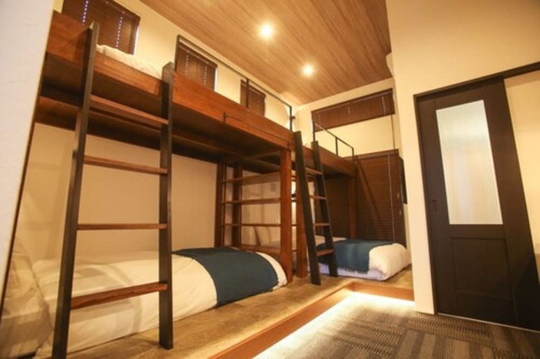 Hotel N.33 Hakata Ktks
