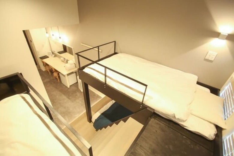 Hotel N.33 Hakata Ktks