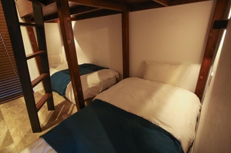 Hotel N.33 Hakata Ktks