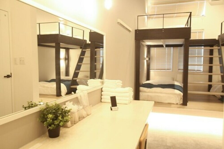 Hotel N.33 Hakata Ktks