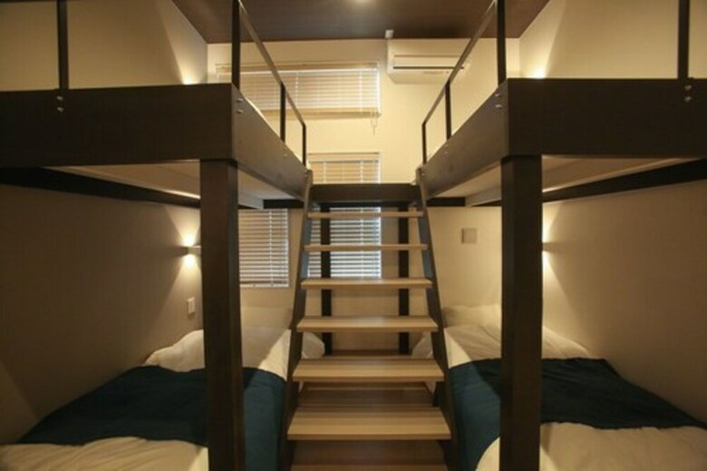 Hotel N.33 Hakata Ktks