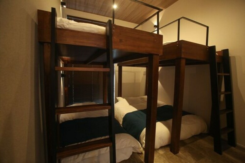 Hotel N.33 Hakata Ktks