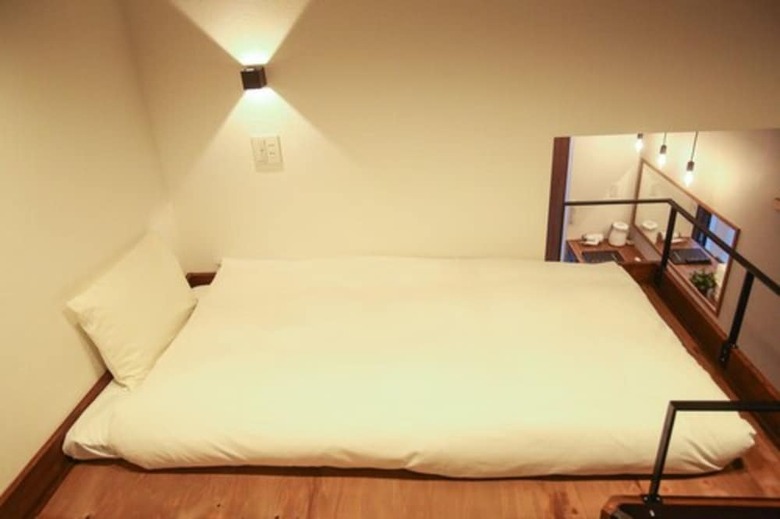 Hotel N.33 Hakata Ktks