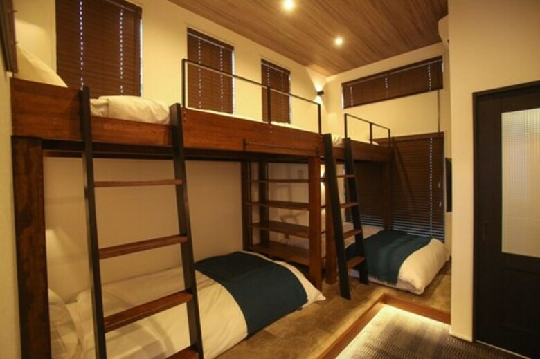 Hotel N.33 Hakata Ktks