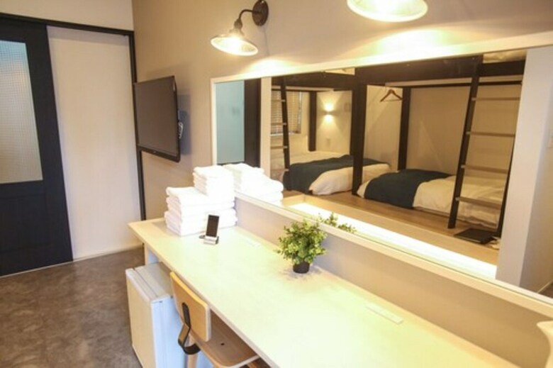 Hotel N.33 Hakata Ktks
