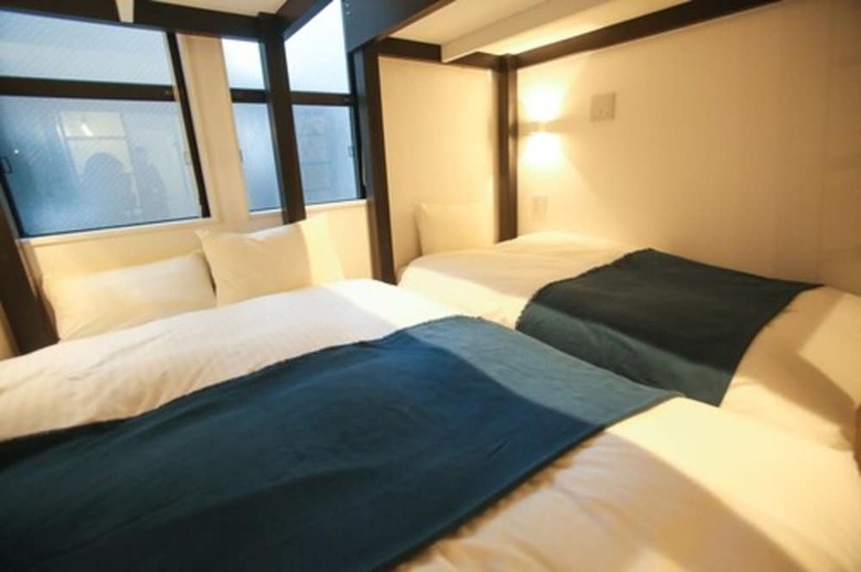 Hotel N.33 Hakata Ktks