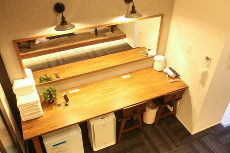 Hotel N.33 Hakata Ktks